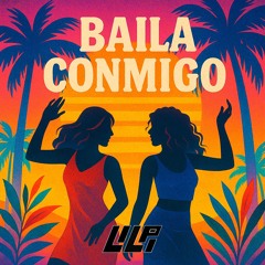 Baila Conmigo [Free DL]