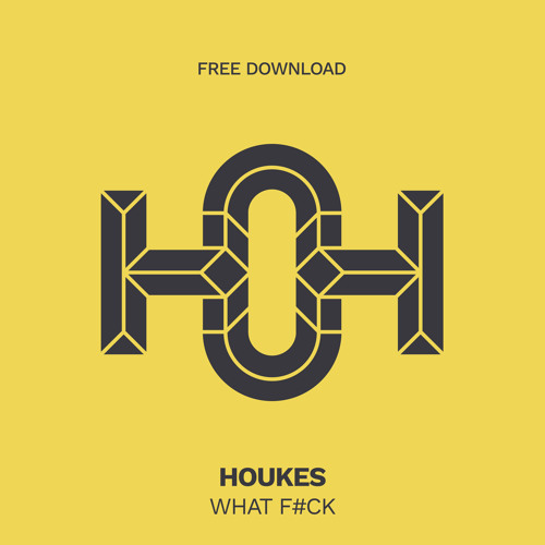 HLS291 Houkes - What F#ck (Original Mix)