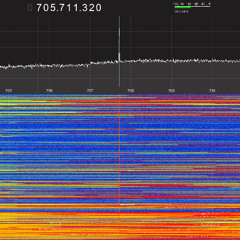 Wave Farm Thurs Eve (for Union Docs Exhibit)
