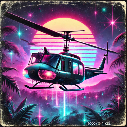 Fortunate Son Pitched For SClexy P Edit