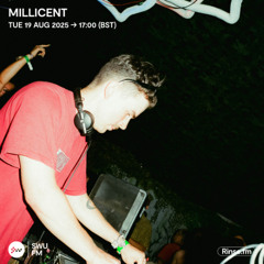 Millicent - 19 August 2025