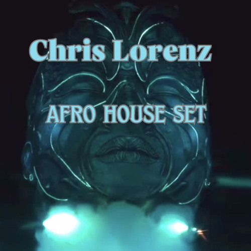 Chris Lorenz - Tomorrowland Winter 2025 afrohouse set