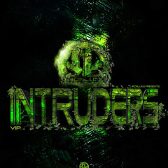 IRONLUNG - INTRUDERS (VIP)