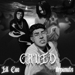not yet. - Lil Caz x depanuts (PROD. By CRUED)