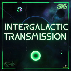 SKYR0H x DEVOYD - INTERGALACTIC TRANSMISSION (FREE)