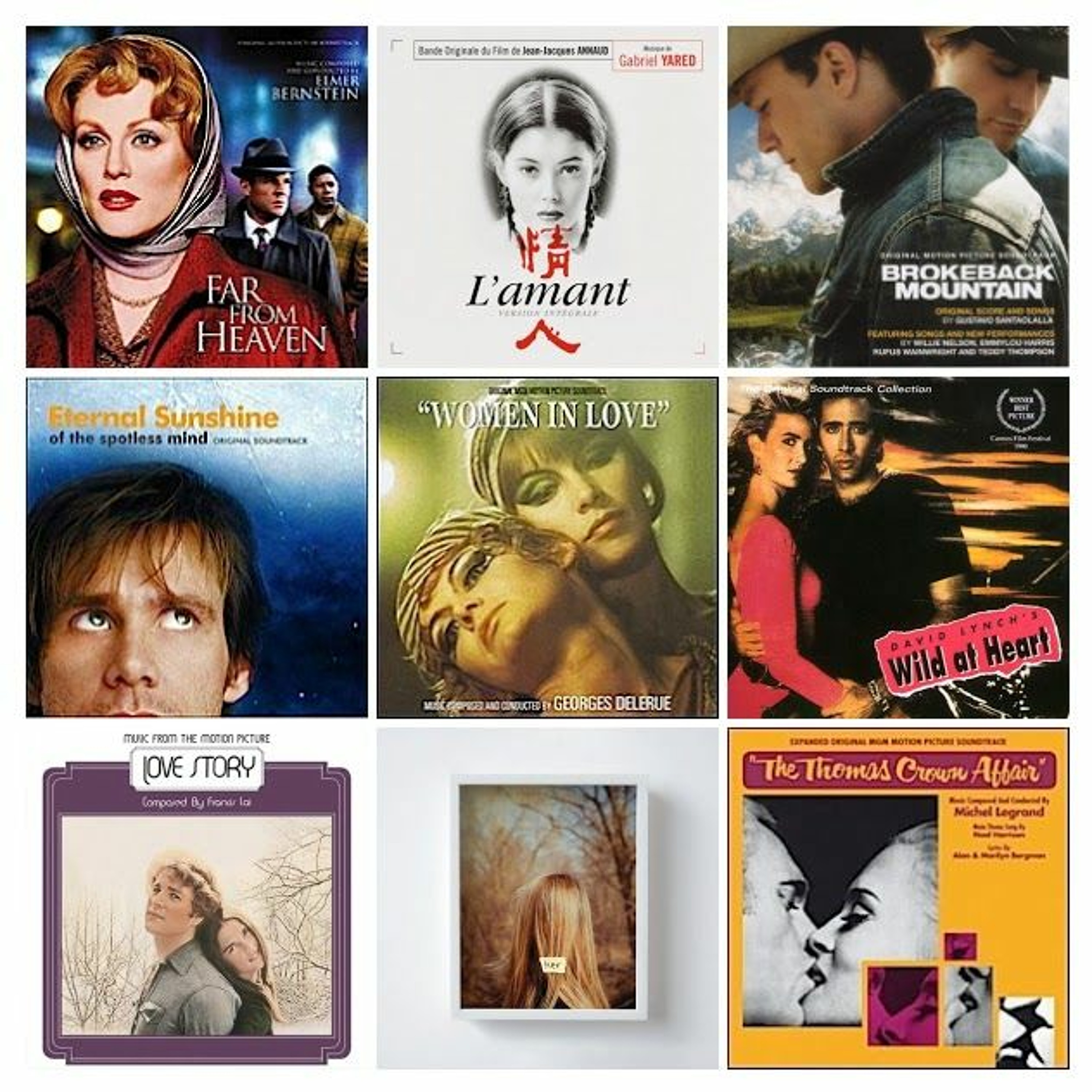 Cinezik Radio - Actualité de la Musique de Film