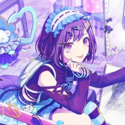 Nmixx change up lets go(Looped) tiktok