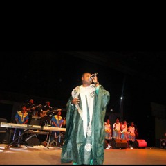 Jesus my Papa Album. Gideon Smart.. papa G