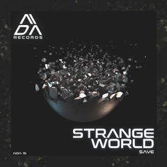 Strange World (Original Mix)