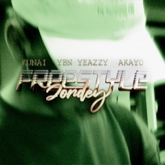 Jordey Freestyle (feat. YBN YEAZZY, Akayo)
