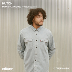 Hutch - 09 January 2023