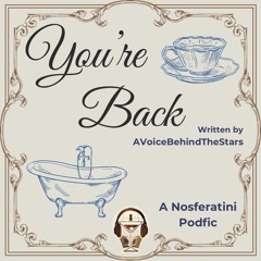 You're Back