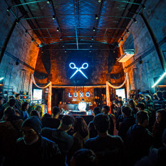 Delta Radio 019 Live at Avant Premier Delta Music Records x Luxo