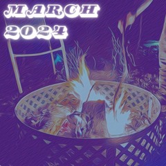 March 2024 Mix