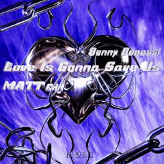 Benny Benassi - Love Is Gonna Save Us (MATT Edit) [MORCSS010] ~ free dl