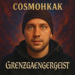 CosmoHKAK - Grenzgängergeist