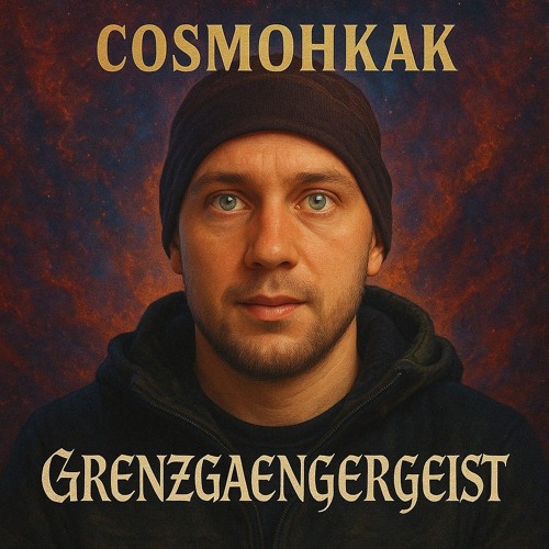 CosmoHKAK - Grenzgängergeist