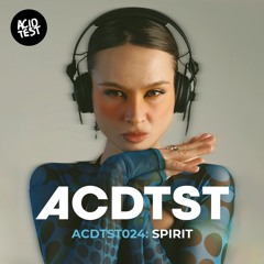 ACDTST024: SPIRIT