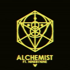 Foxhunt - Alchemist (Instrumental Mix) [Free DL]