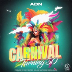 Carnival Turning 50