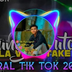 DJ VIRAL TIK TOK 2020 C'EST LA VIE X TAKE AWAY JUNGLE DUTCH LAGU BARAT.mp3