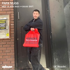 Papa Nugs - 19 April 2023