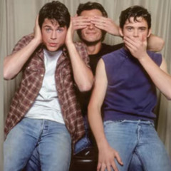 Runs in the family (reprised ver) (sped up) -outsiders musical-