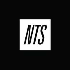 NOTAL GUEST MIX ON NTS (ALEXANDER NUT SHOW) - 210921