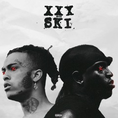 GlockDi - XXX And Ski (PROD. Juiceboy2K) BY Yung Uris