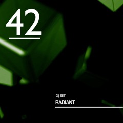 1HR - OneHour w/ Radiant - Ep. 42 - S2