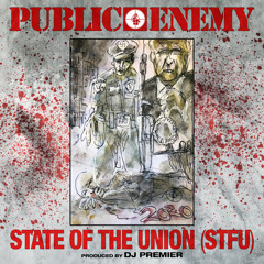 State Of The Union (STFU) (Main)