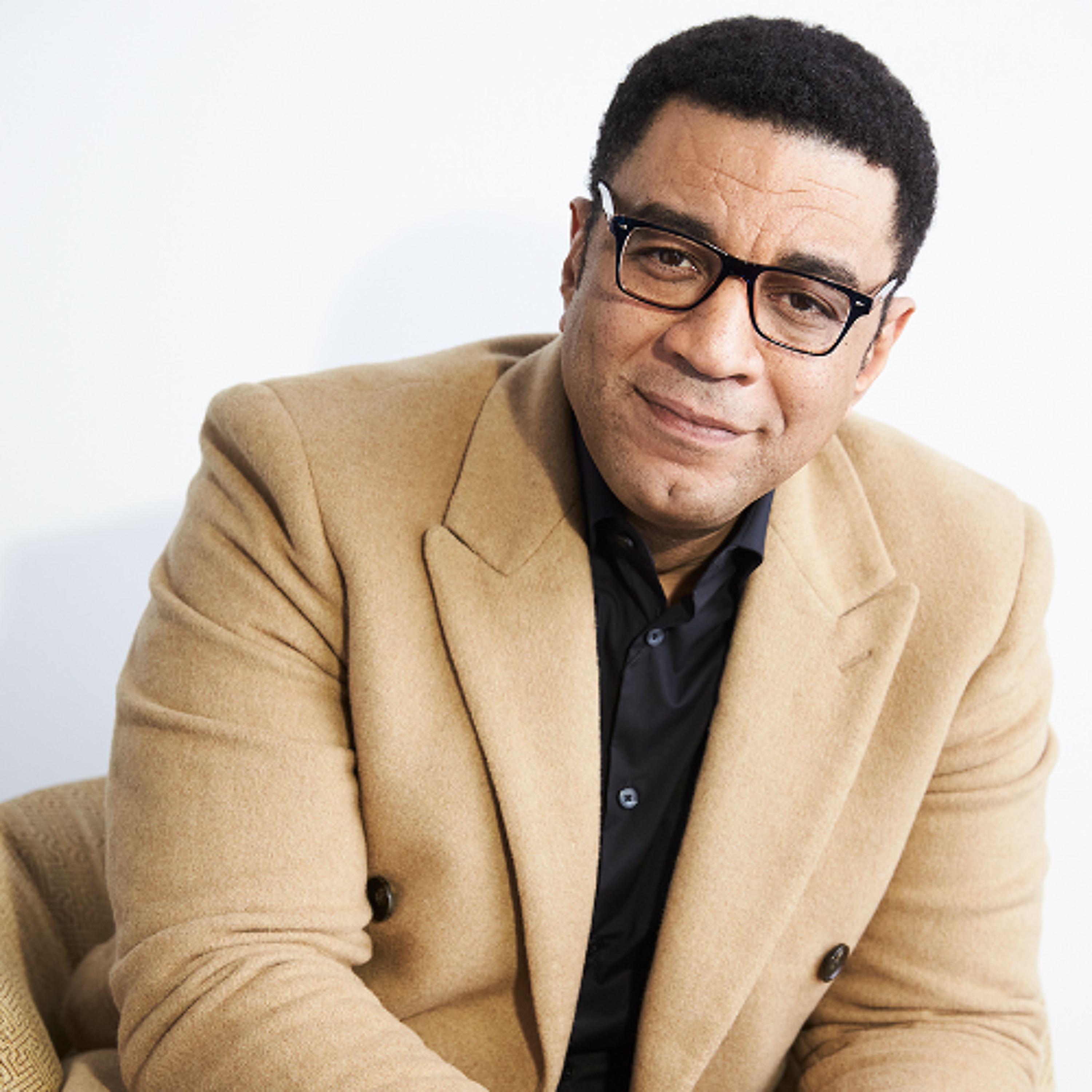 The Frank MacKay Show - Harry Lennix