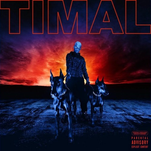 Timal - Week-end (feat. Leto)