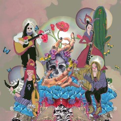 Llamadas de Emergencia - No estás sola(Snowapple / Vivir Quintana / El Palomar)