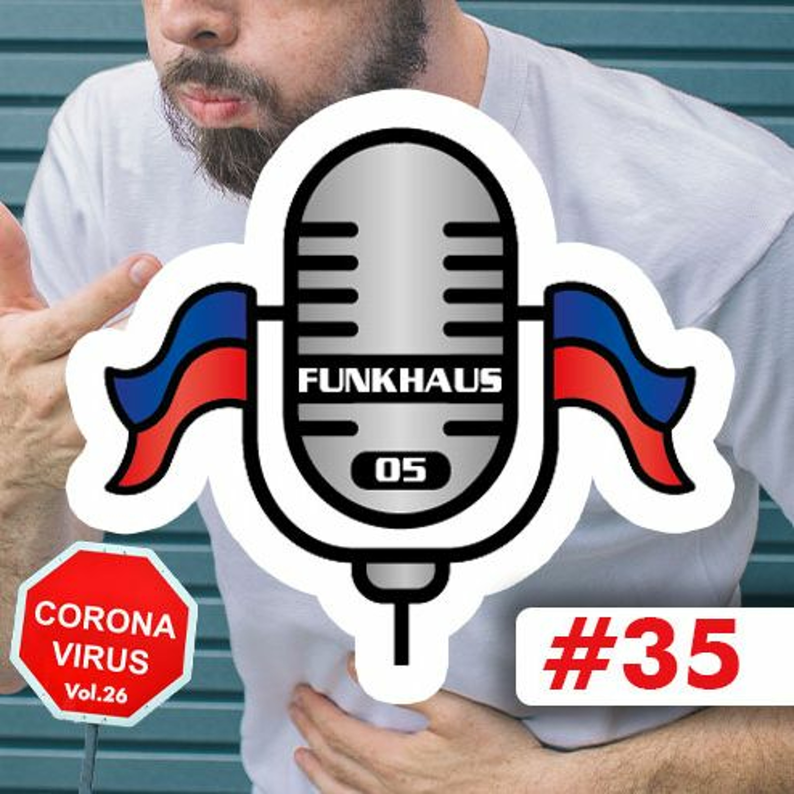Funkhaus 05 - der KFC Uerdingen Podcast