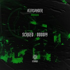 Aleksander - Immortal  [Scourge]