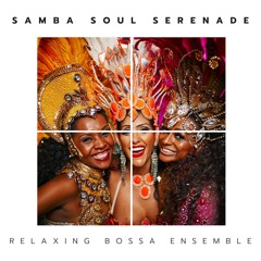 Tropical Serenade