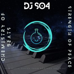 Strength Of Peace (Original Mix)