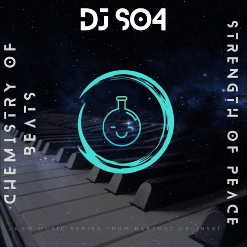 Strength Of Peace (Original Mix)