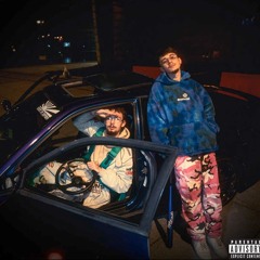 Cheatz & Buffalo - Kocie Oczy