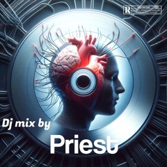 Deep House Mix 004 REC - 2024 - 07 - 20