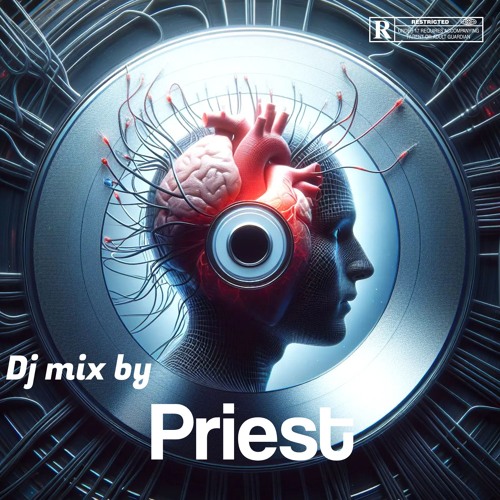 Deep House Mix 003 REC - 2024 - 07 - 04