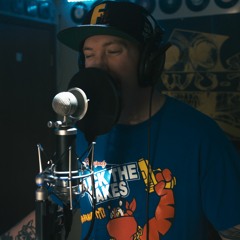 SUB|ROK PRESENTS (EP. 14) J Pun - "Why Fear Exists"