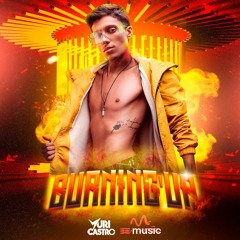 BURNING' UP • (SET MIX 2 ANOS DE CARREIRA)