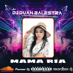 DJ DUAN BALESTRA - THE DRUM HARD 2024 ❌ WHO I M (Alan Walker) HARD -[ SPESIAL REQUEST MAMA RIA ]