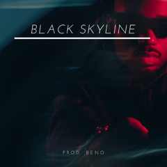 BLACK SKYLINE