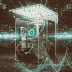 Ghost In The Machine - Start Menu