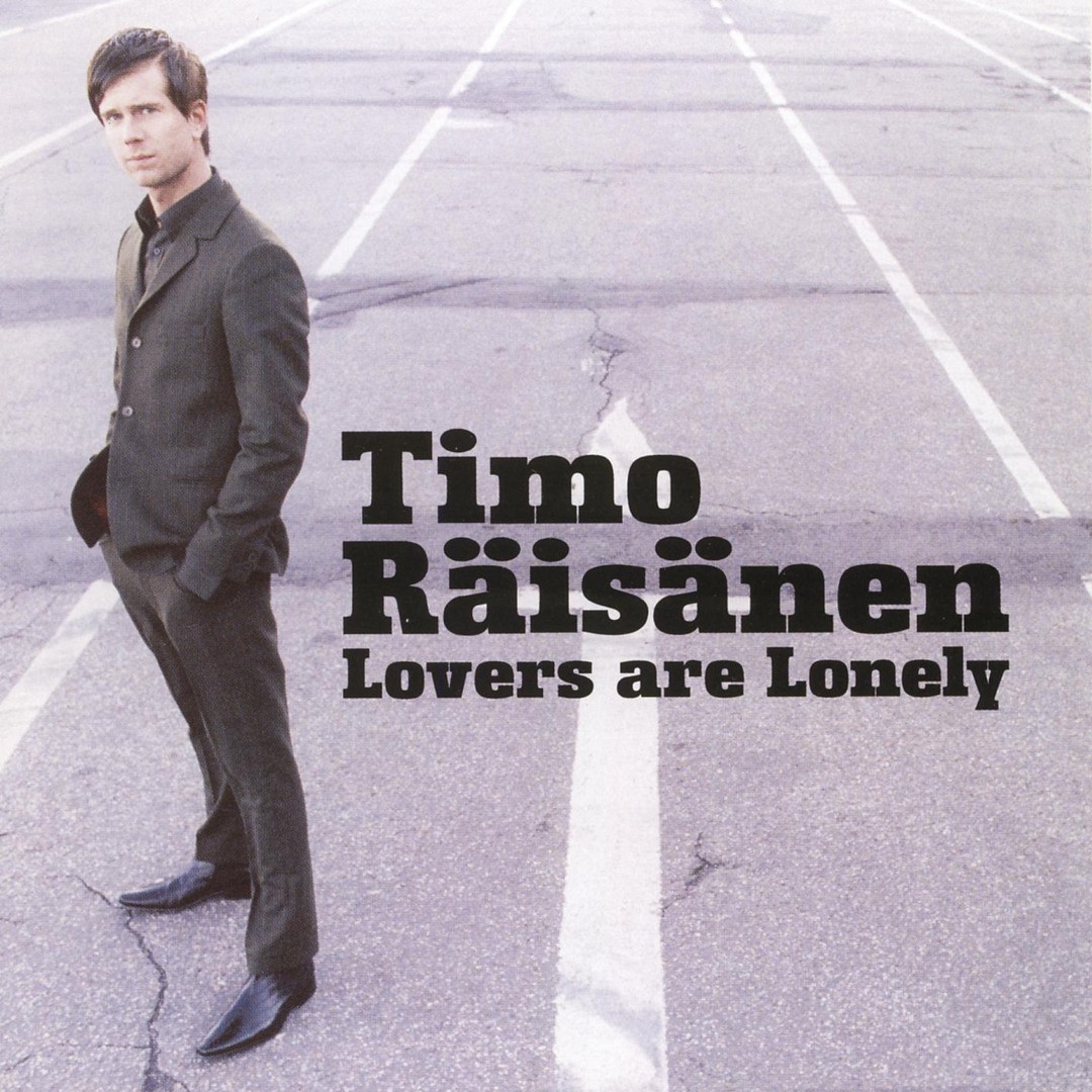 Stream Goodbye Sad Songs by Timo Räisänen | Listen online for free on ...