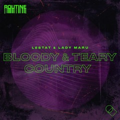 Lestat & Lady Maru - Claustrophobia [ROUTINE013 | Premiere]