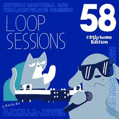 LS_058 [Loop Sessions MTL]